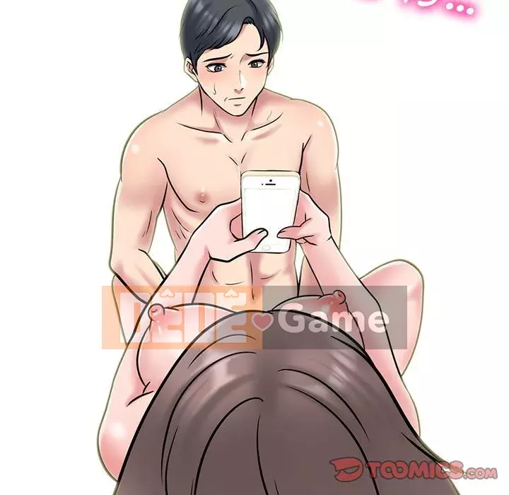 Bí mật của nữ giáo sư Chương 109-110