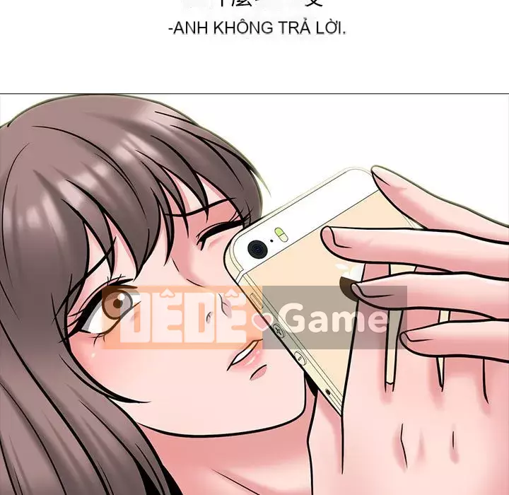 Bí mật của nữ giáo sư Chương 109-110