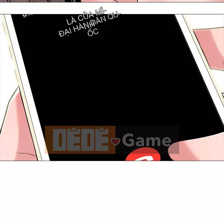 Bí mật của nữ giáo sư Chương 109-110