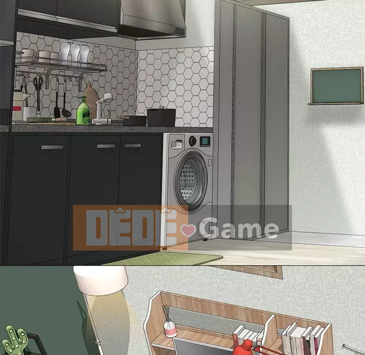 Bí mật của nữ giáo sư Chương 109-110