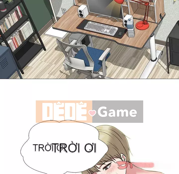 Bí mật của nữ giáo sư Chương 109-110