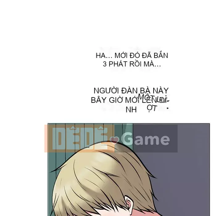 Bí mật của nữ giáo sư Chương 109-110