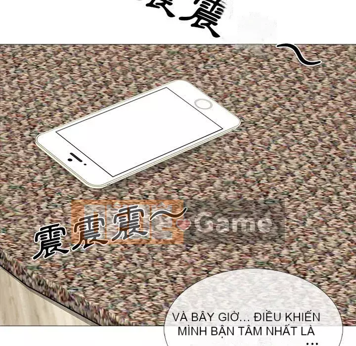 Bí mật của nữ giáo sư Chương 109-110