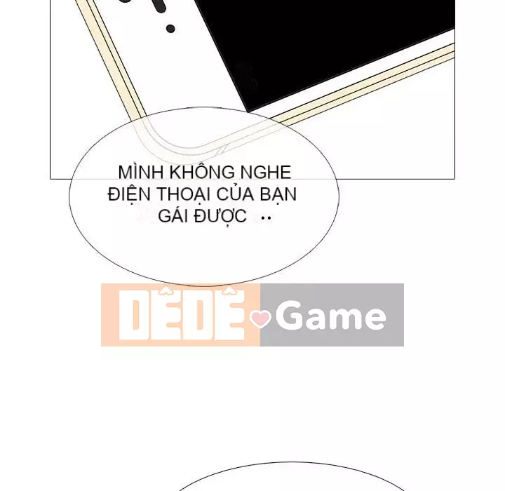 Bí mật của nữ giáo sư Chương 109-110