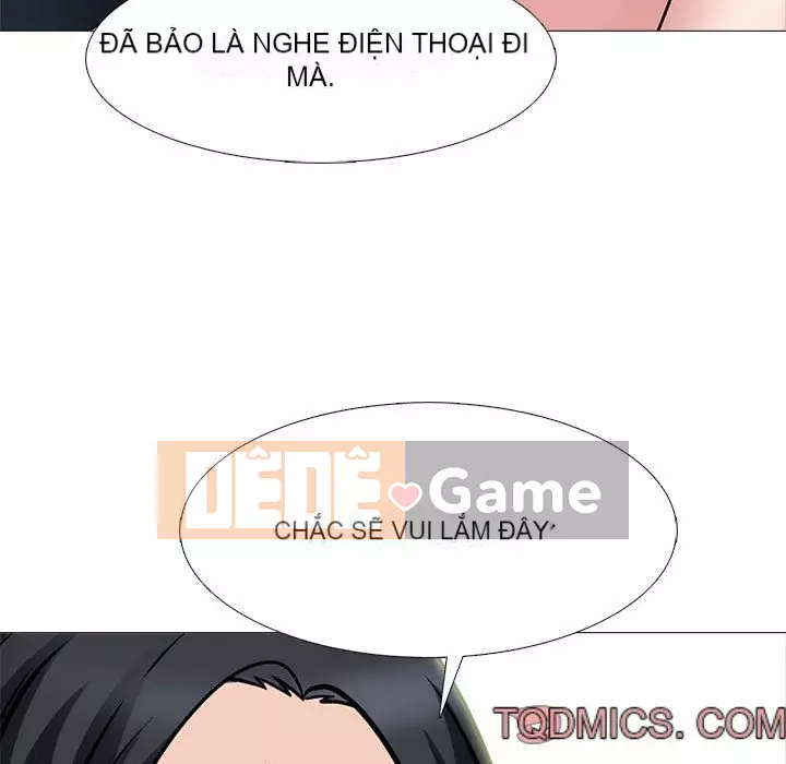 Bí mật của nữ giáo sư Chương 109-110