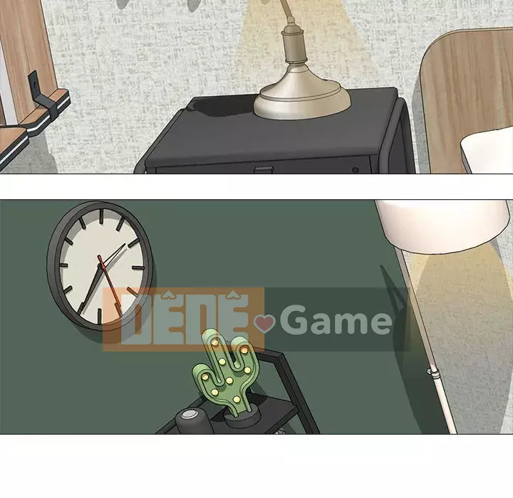 Bí mật của nữ giáo sư Chương 109-110