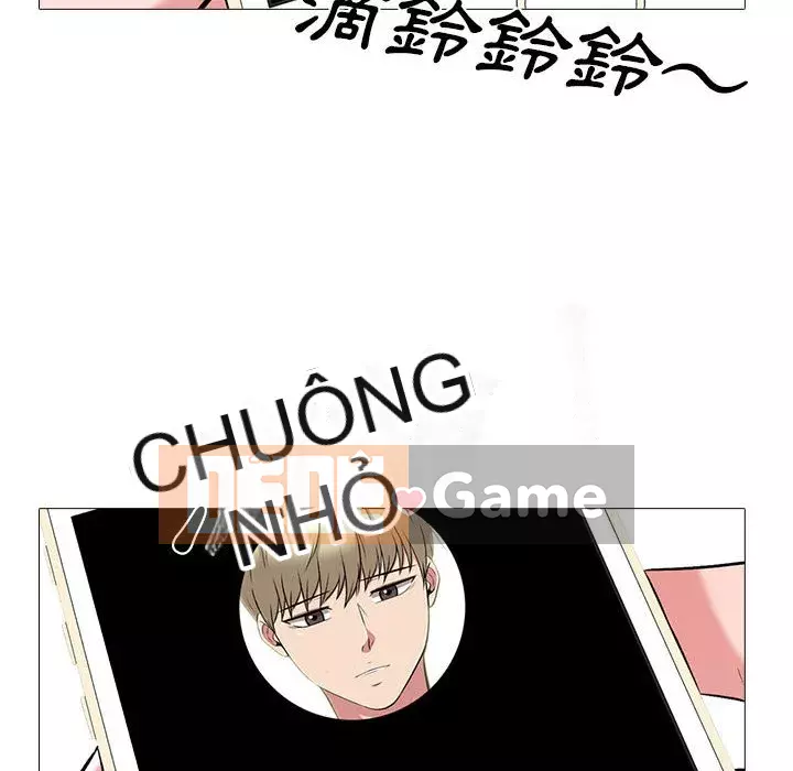 Bí mật của nữ giáo sư Chương 109-110