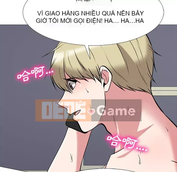 Bí mật của nữ giáo sư Chương 109-110