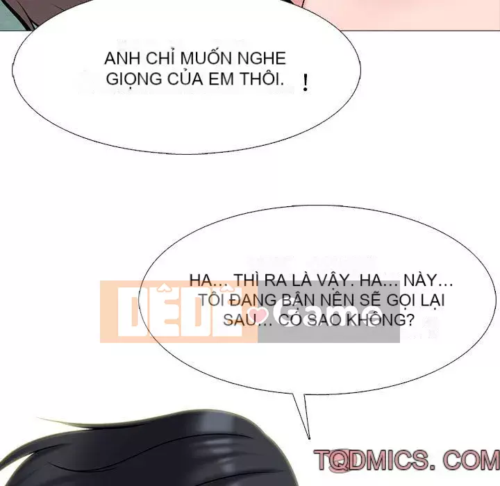 Bí mật của nữ giáo sư Chương 109-110