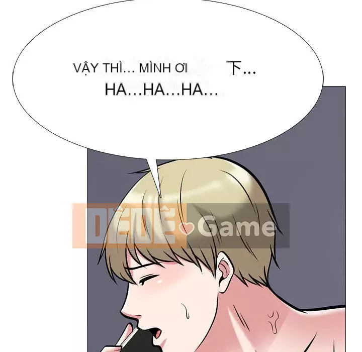 Bí mật của nữ giáo sư Chương 109-110