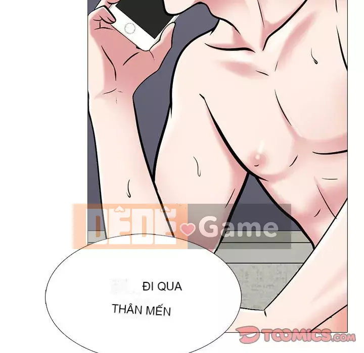 Bí mật của nữ giáo sư Chương 109-110