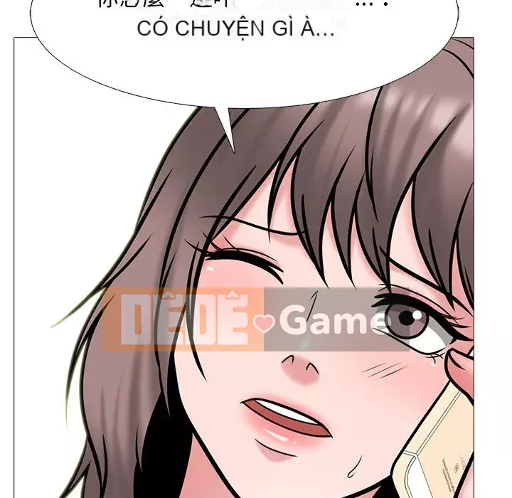 Bí mật của nữ giáo sư Chương 109-110