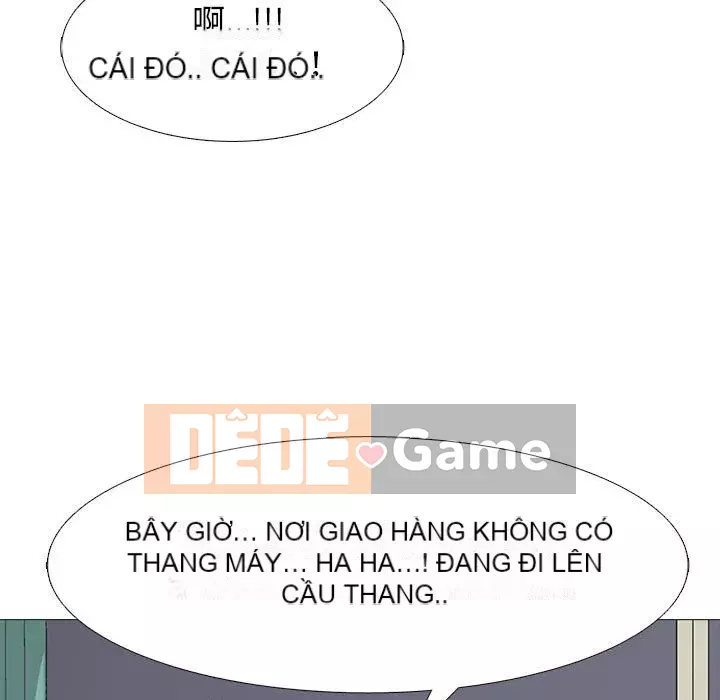 Bí mật của nữ giáo sư Chương 109-110