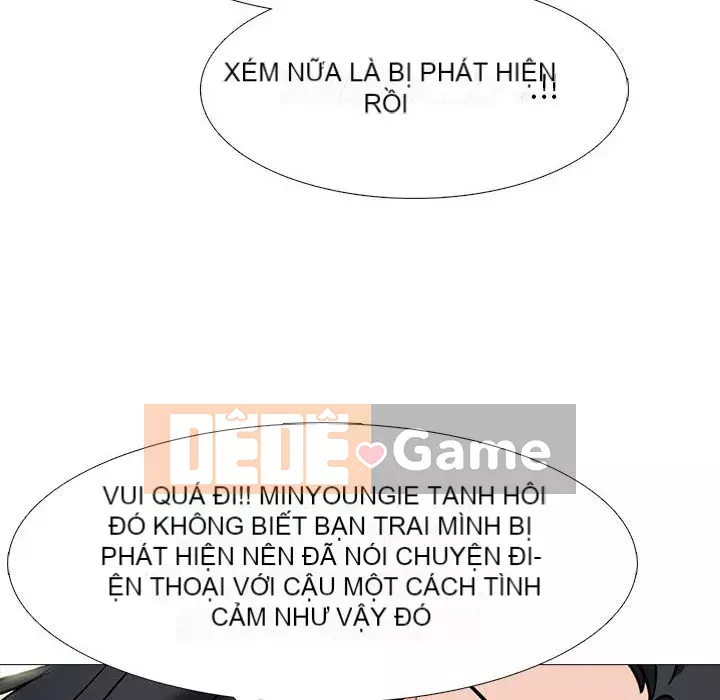 Bí mật của nữ giáo sư Chương 109-110