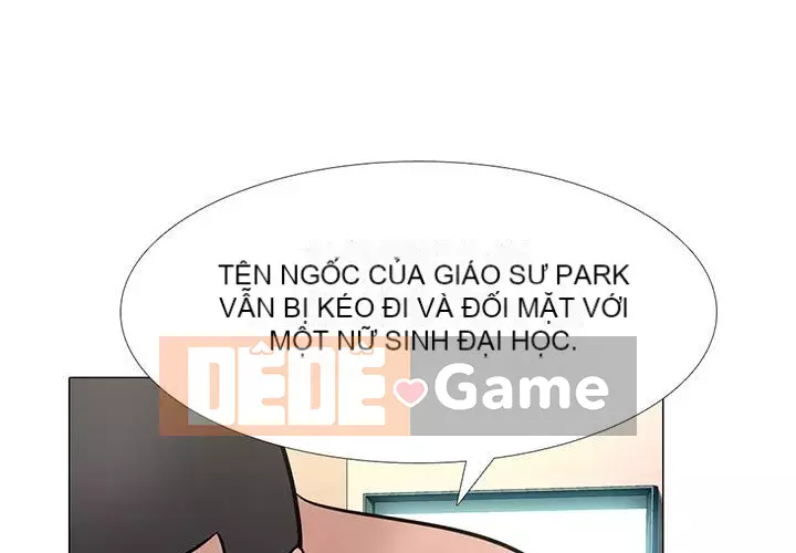 Bí mật của nữ giáo sư Chương 107-108