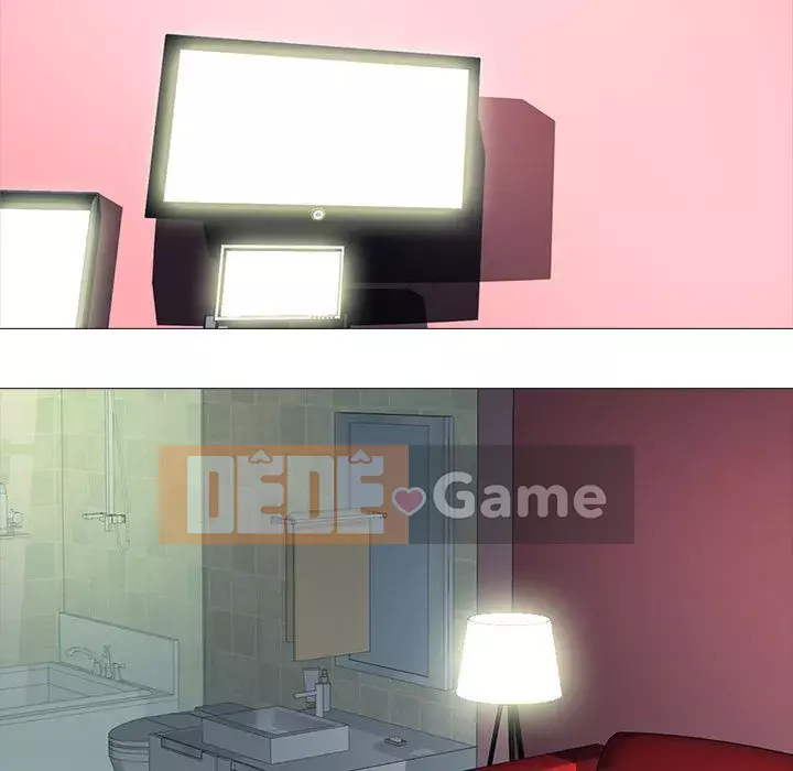 Bí mật của nữ giáo sư Chương 107-108