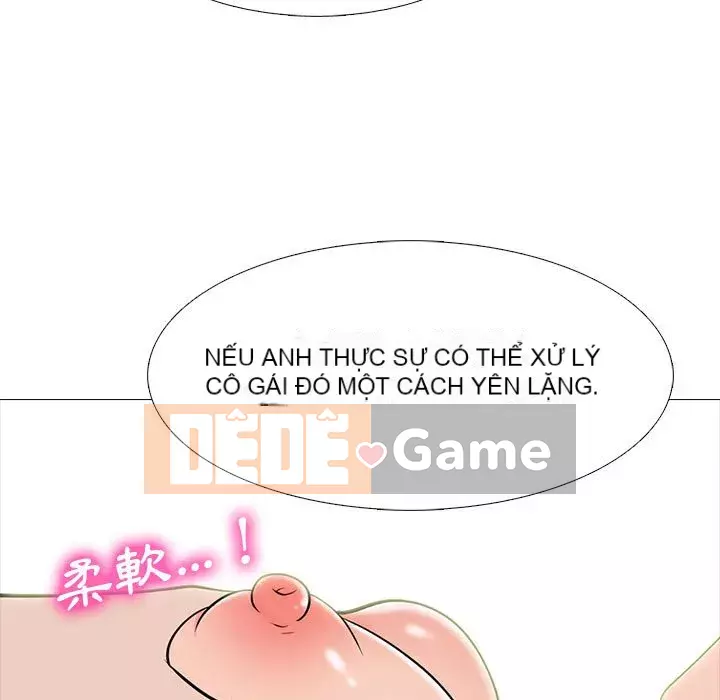 Bí mật của nữ giáo sư Chương 107-108