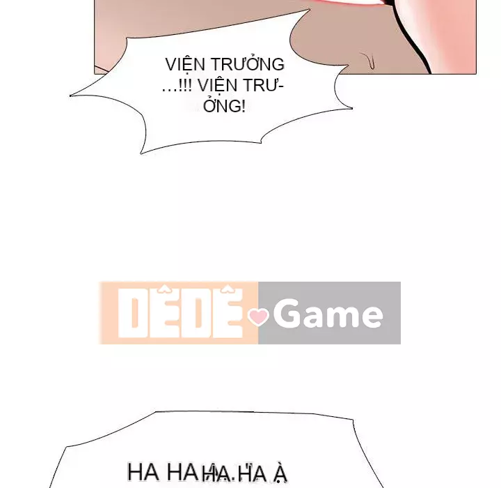 Bí mật của nữ giáo sư Chương 107-108