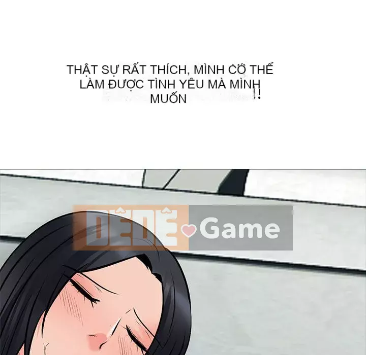 Bí mật của nữ giáo sư Chương 107-108