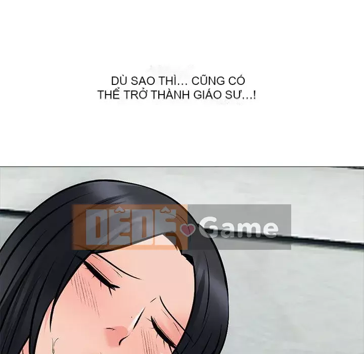 Bí mật của nữ giáo sư Chương 107-108