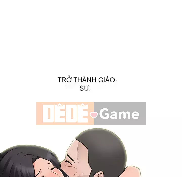 Bí mật của nữ giáo sư Chương 107-108
