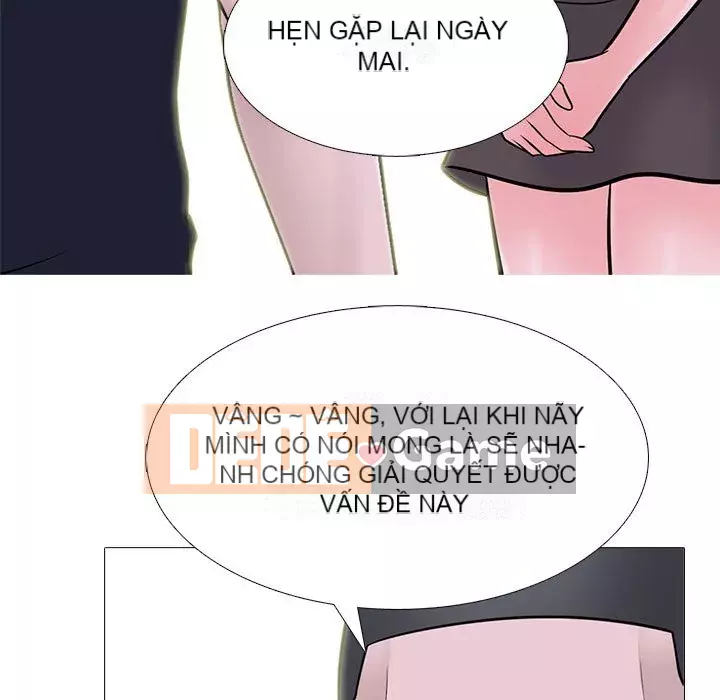 Bí mật của nữ giáo sư Chương 107-108