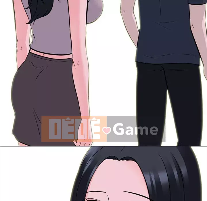 Bí mật của nữ giáo sư Chương 107-108