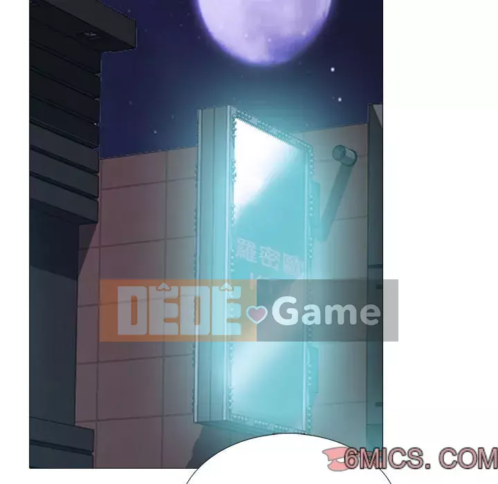 Bí mật của nữ giáo sư Chương 107-108