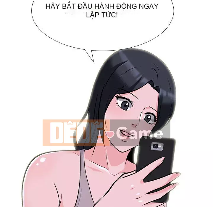 Bí mật của nữ giáo sư Chương 107-108