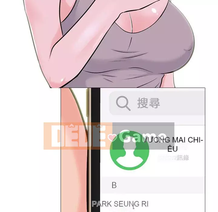 Bí mật của nữ giáo sư Chương 107-108