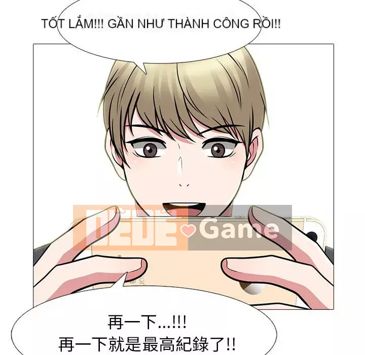 Bí mật của nữ giáo sư Chương 107-108