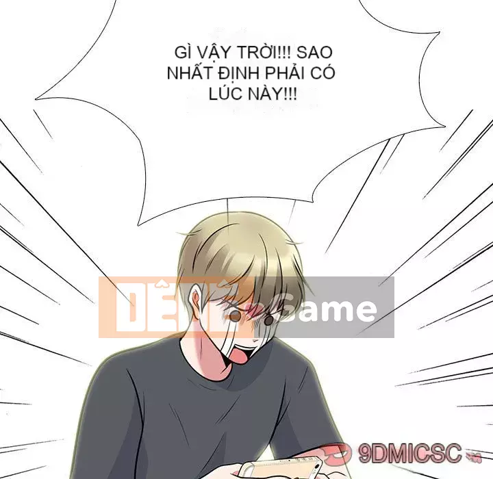 Bí mật của nữ giáo sư Chương 107-108