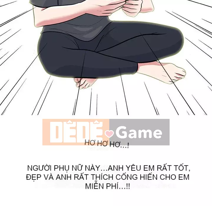 Bí mật của nữ giáo sư Chương 107-108