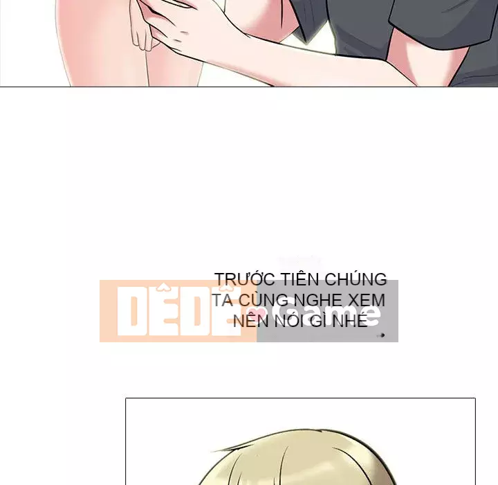 Bí mật của nữ giáo sư Chương 107-108