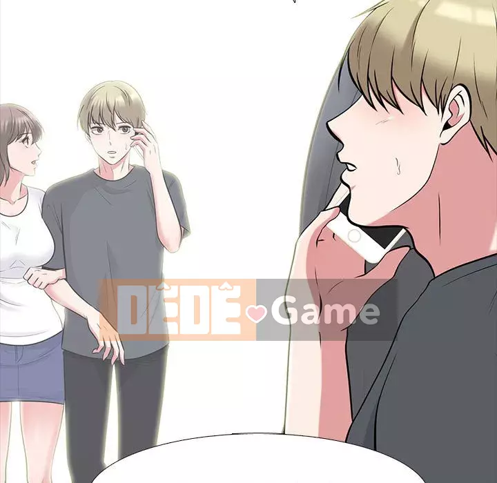 Bí mật của nữ giáo sư Chương 107-108