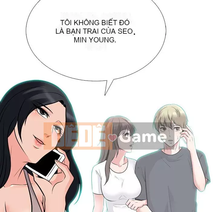 Bí mật của nữ giáo sư Chương 107-108