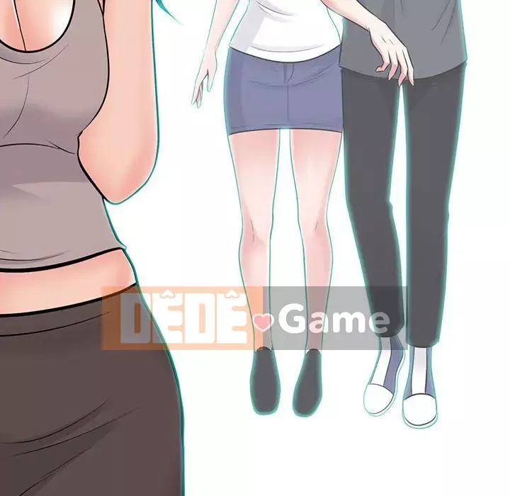 Bí mật của nữ giáo sư Chương 107-108