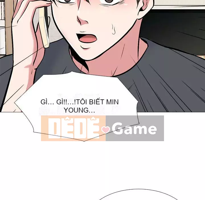 Bí mật của nữ giáo sư Chương 107-108