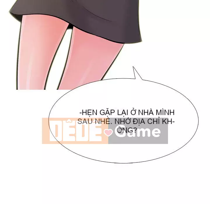 Bí mật của nữ giáo sư Chương 107-108