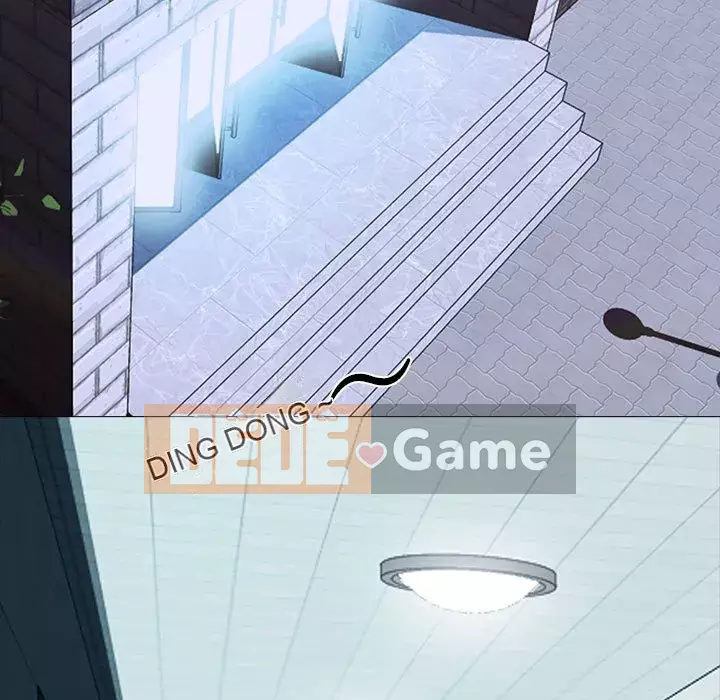 Bí mật của nữ giáo sư Chương 107-108