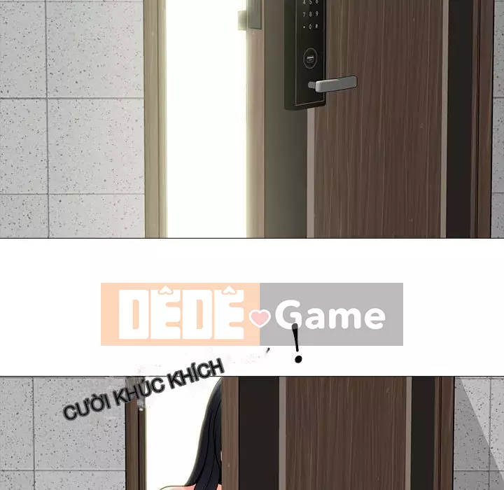 Bí mật của nữ giáo sư Chương 107-108