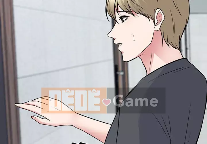 Bí mật của nữ giáo sư Chương 107-108