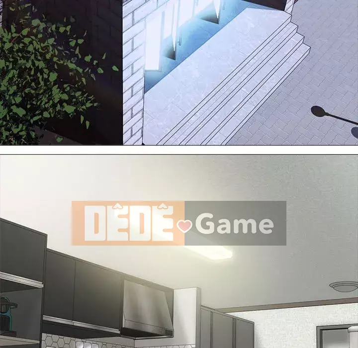 Bí mật của nữ giáo sư Chương 107-108