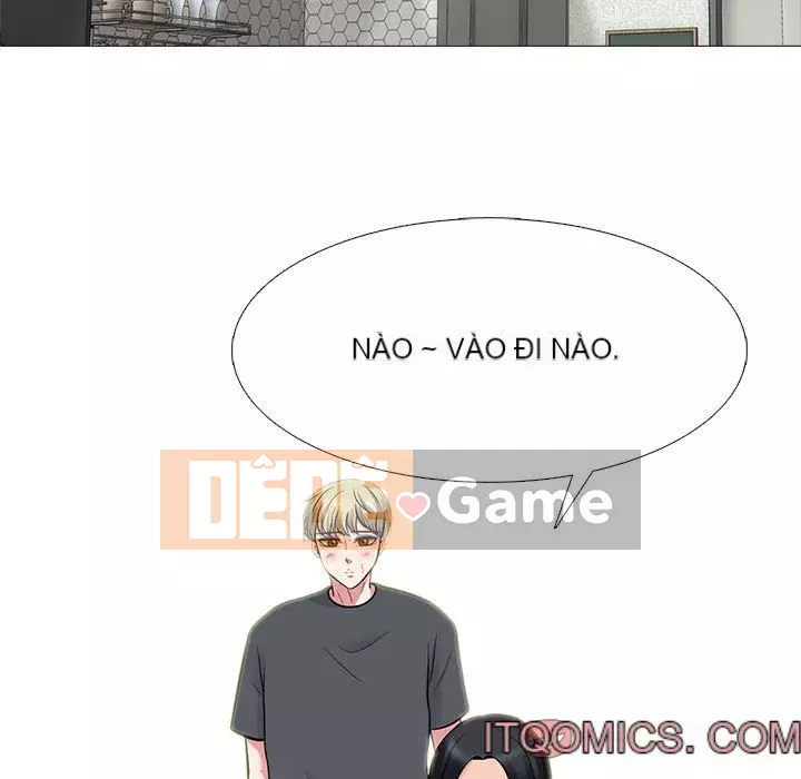 Bí mật của nữ giáo sư Chương 107-108