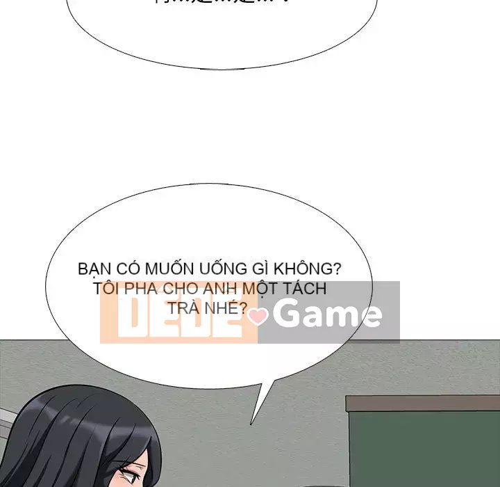 Bí mật của nữ giáo sư Chương 107-108