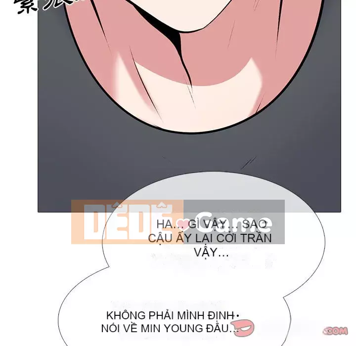 Bí mật của nữ giáo sư Chương 107-108