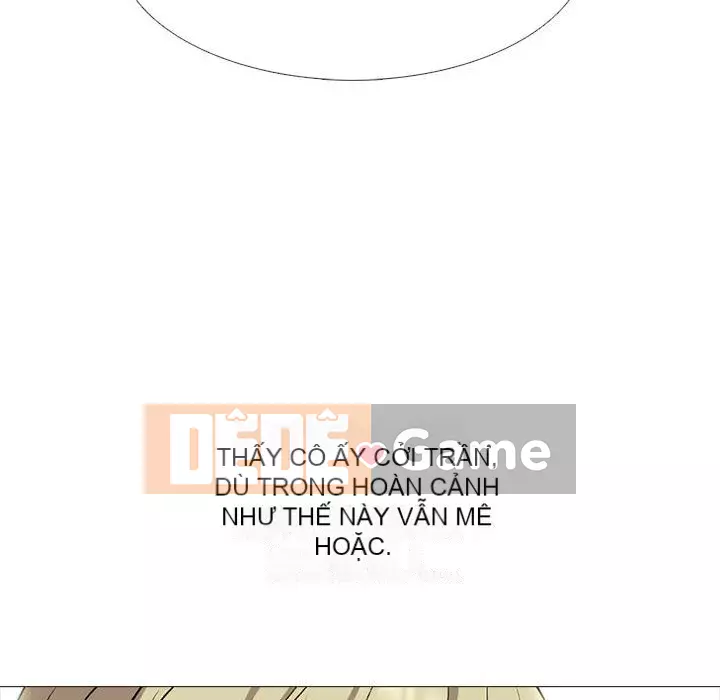 Bí mật của nữ giáo sư Chương 107-108