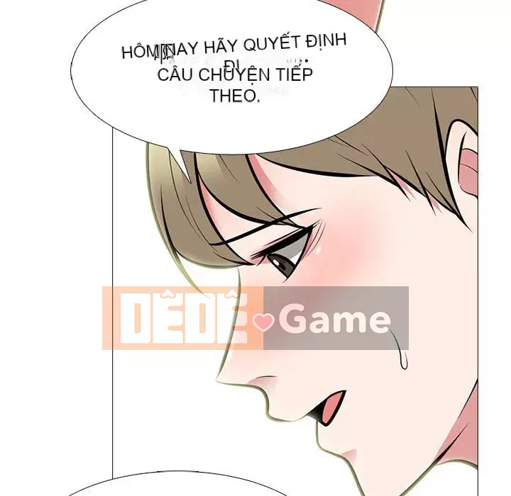 Bí mật của nữ giáo sư Chương 107-108