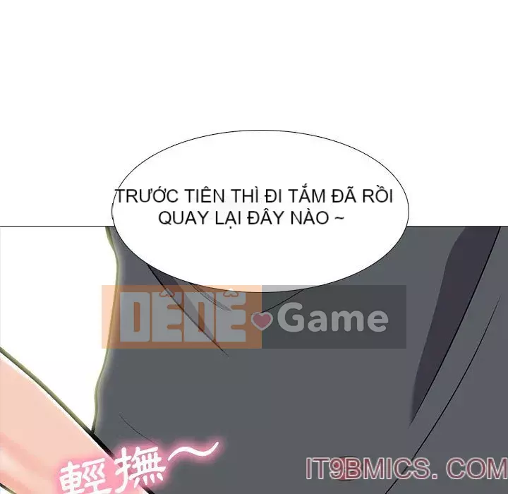 Bí mật của nữ giáo sư Chương 107-108