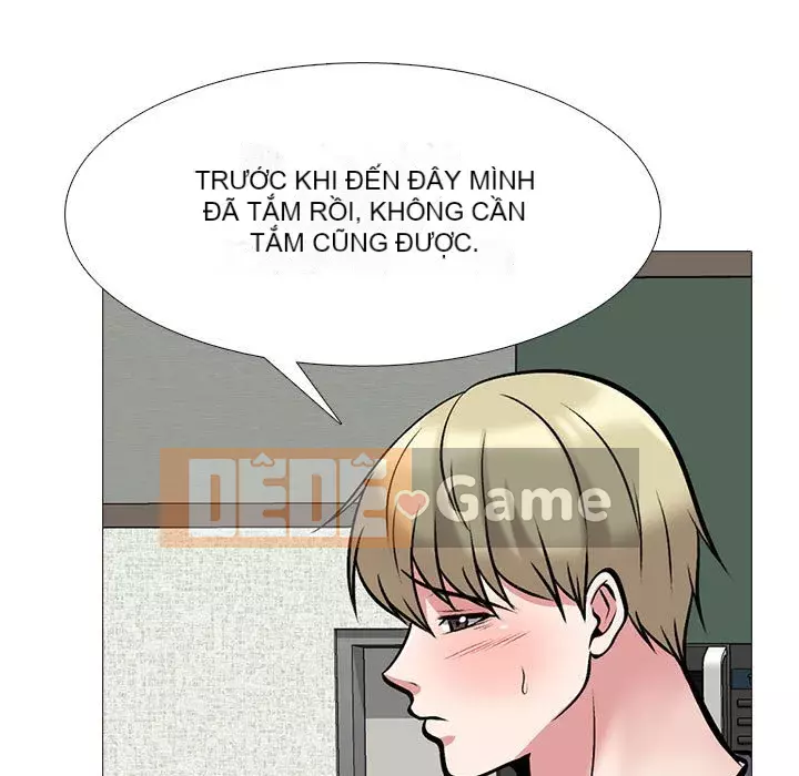 Bí mật của nữ giáo sư Chương 107-108